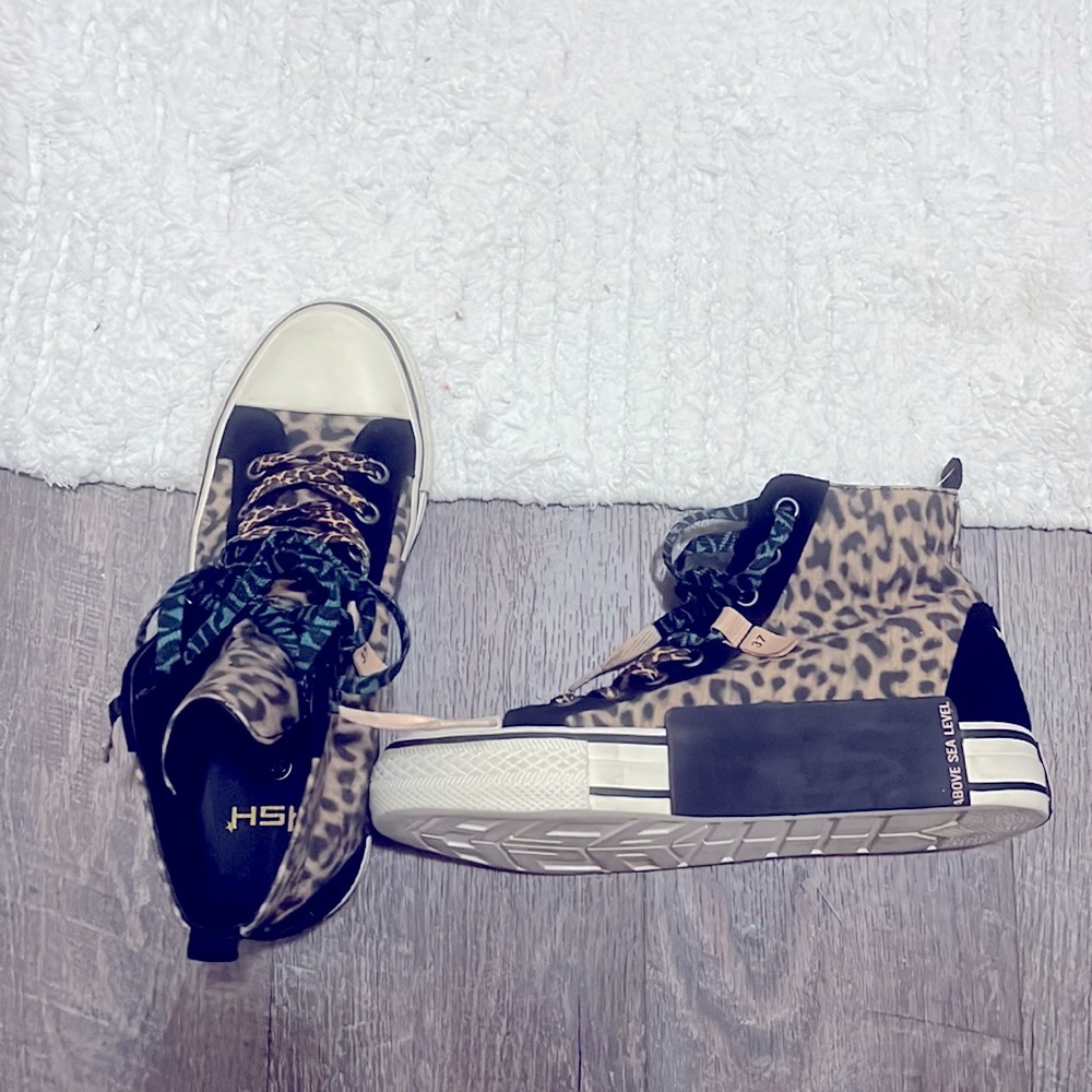 ASH sneakers